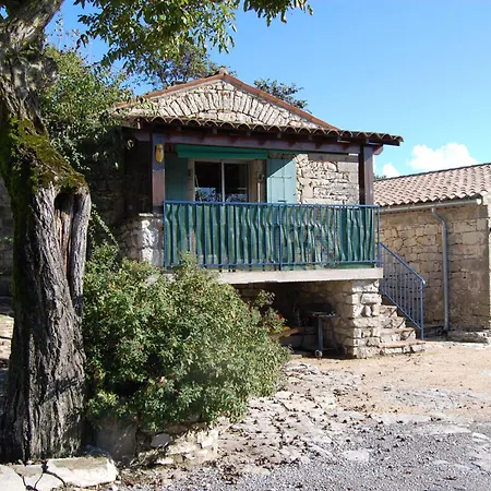 Village de gites Mas de la Bastide-3